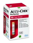 8958_ACCU-CHEK PERFORMA 50KS PROUZKU